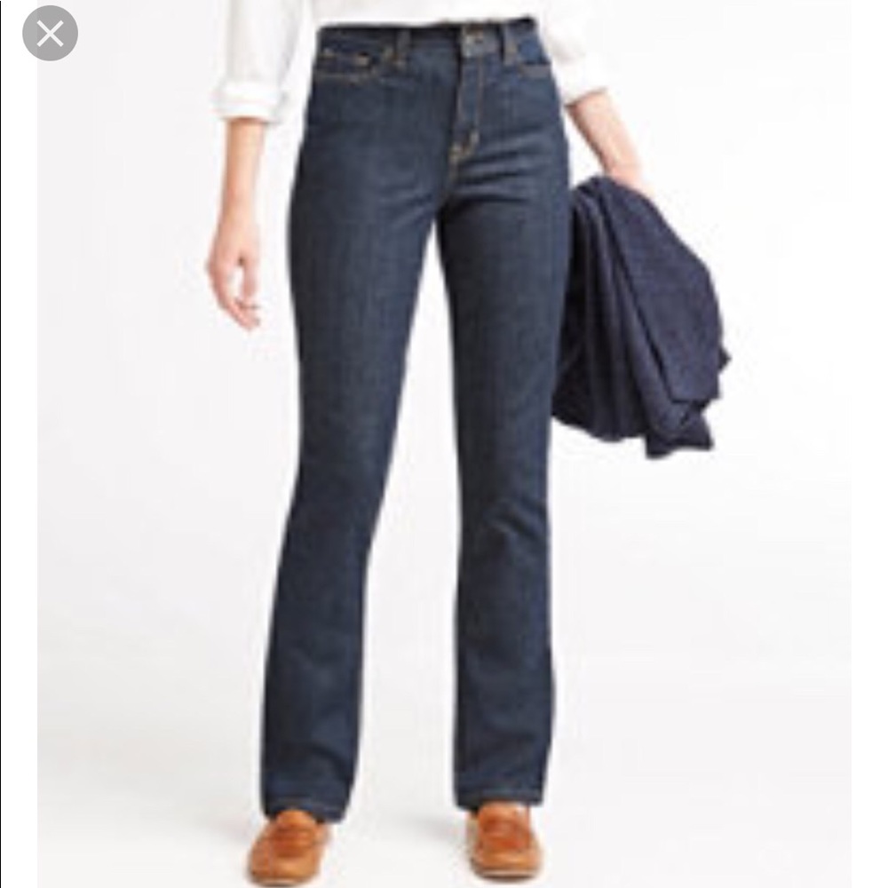 L.L. Bean | jeans